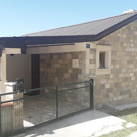 Weekend House Petar Villa Lusnic ภายนอก รูปภาพ