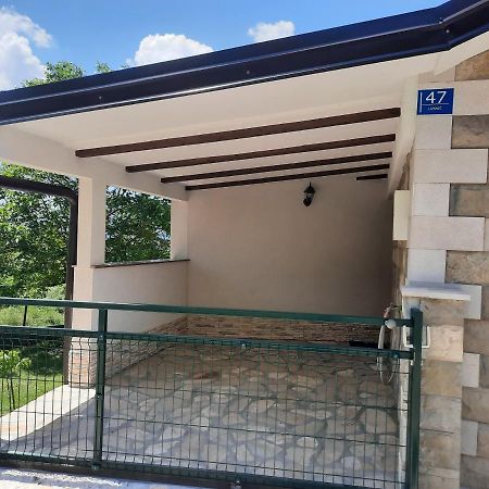 Weekend House Petar Villa Lusnic ภายนอก รูปภาพ