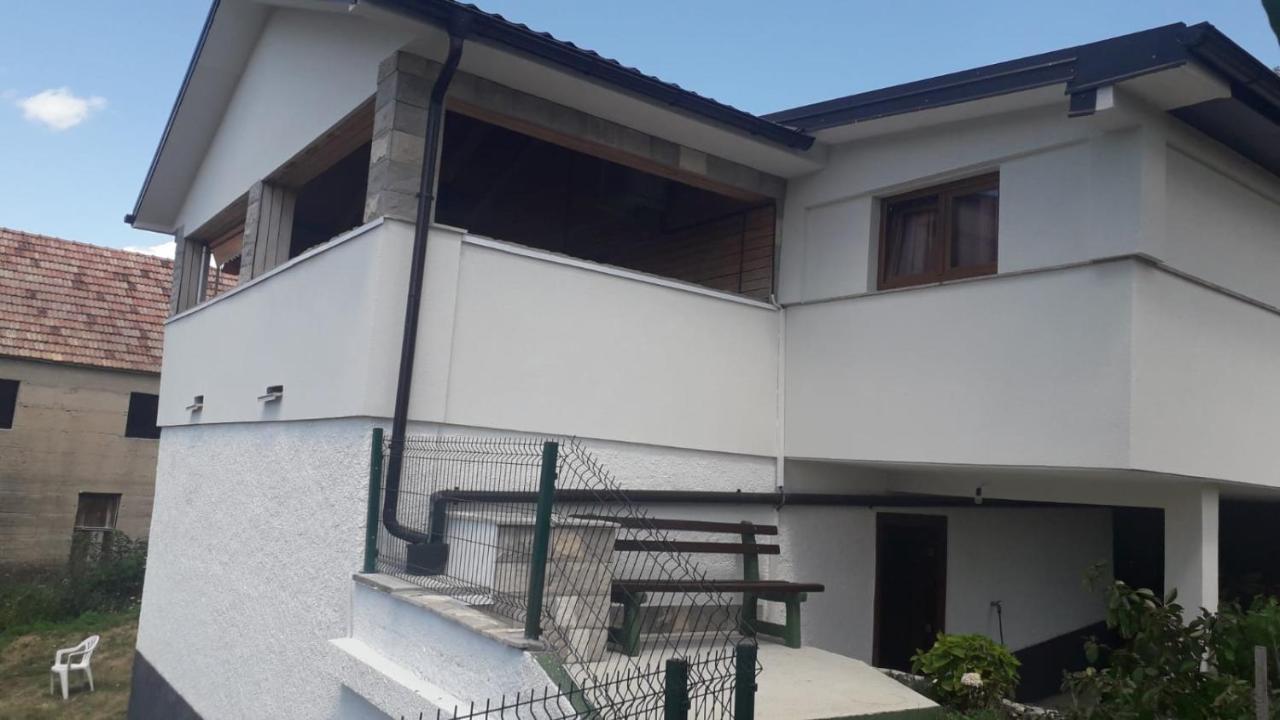 Weekend House Petar Villa Lusnic ภายนอก รูปภาพ