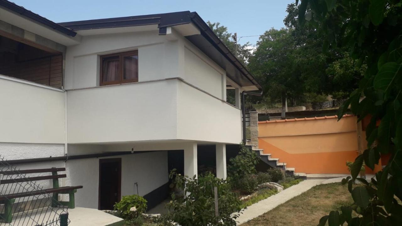 Weekend House Petar Villa Lusnic ภายนอก รูปภาพ